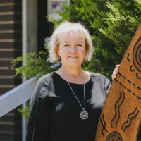 Dr Caroline Hughes Headshot 